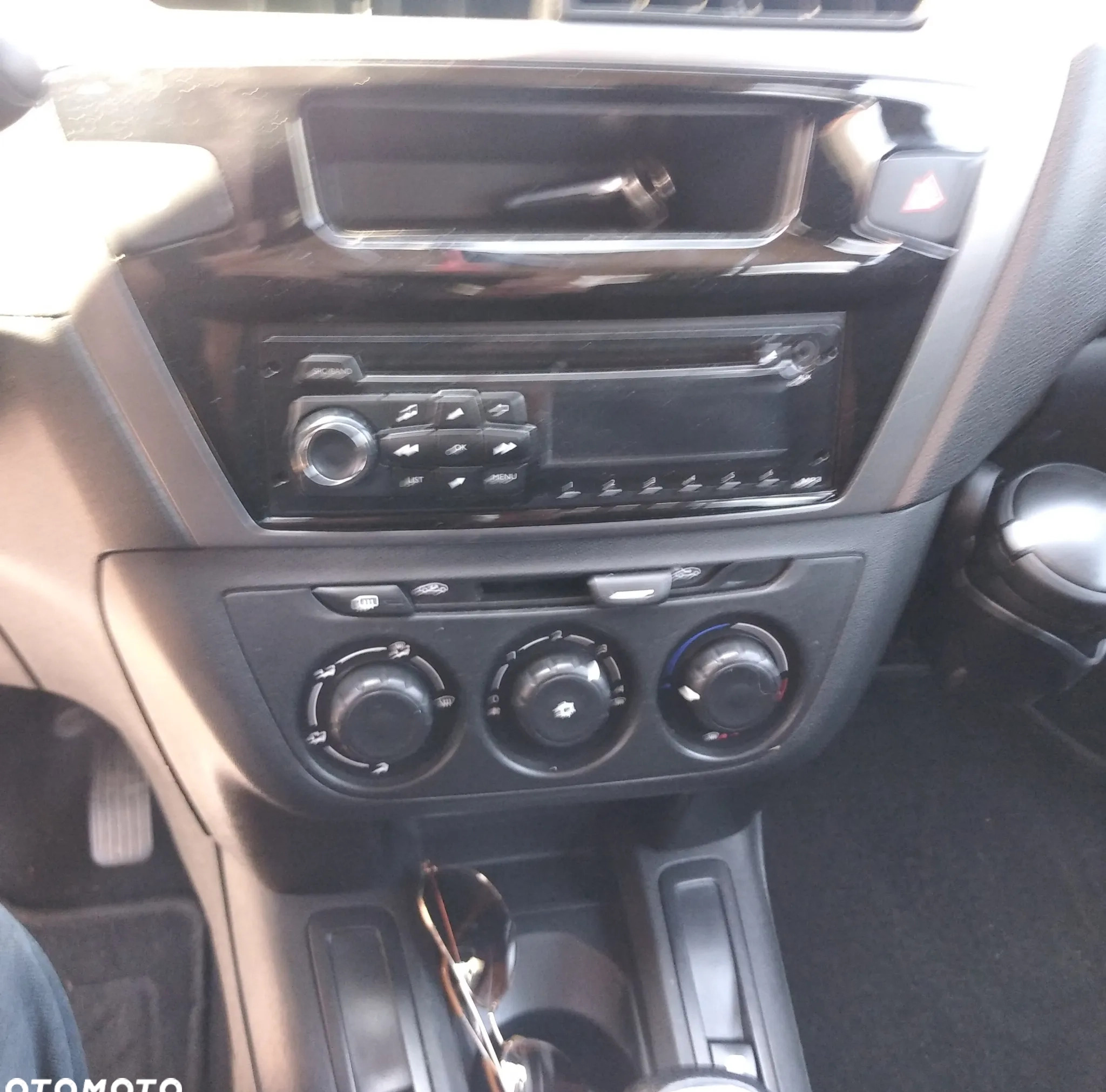 Peugeot 301 cena 19900 przebieg: 246700, rok produkcji 2013 z Wojnicz małe 277